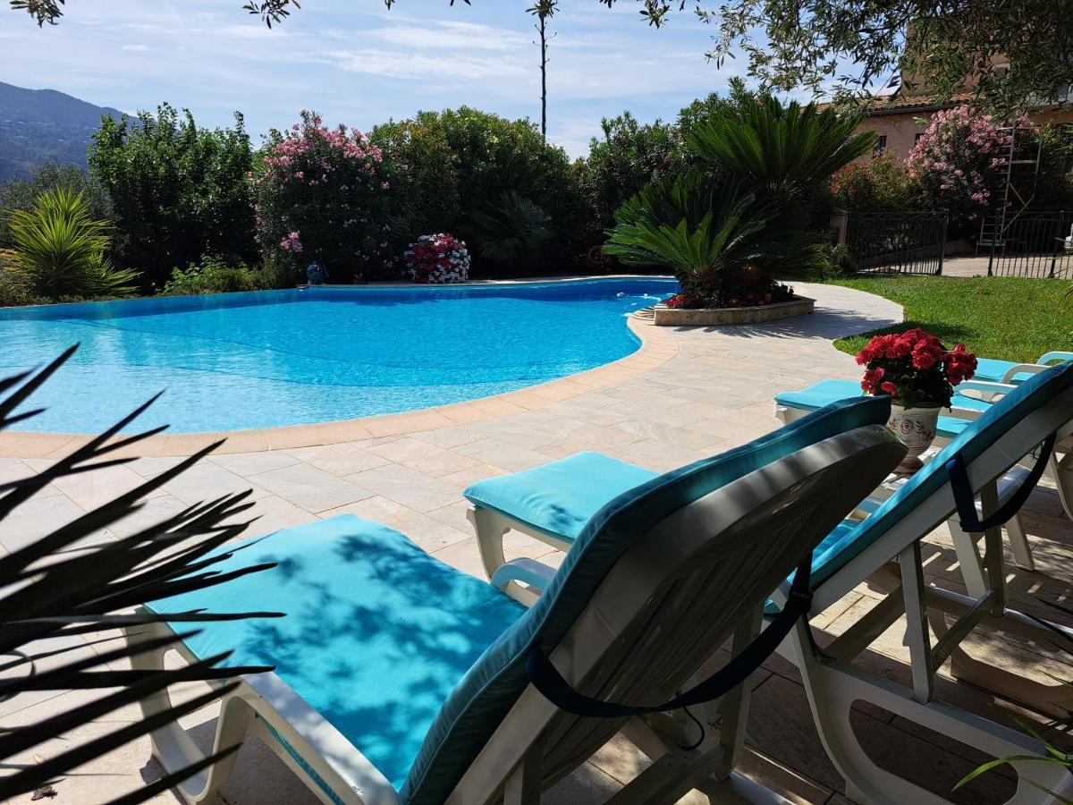 Apartment Mireille