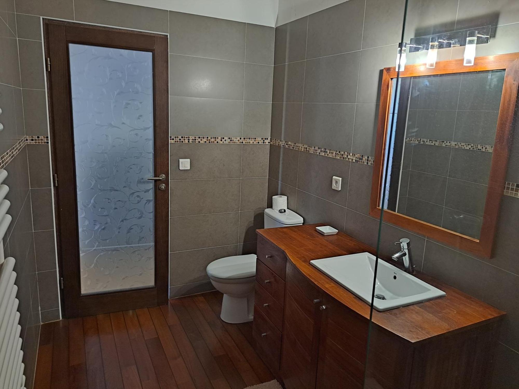 Mireille Apartment