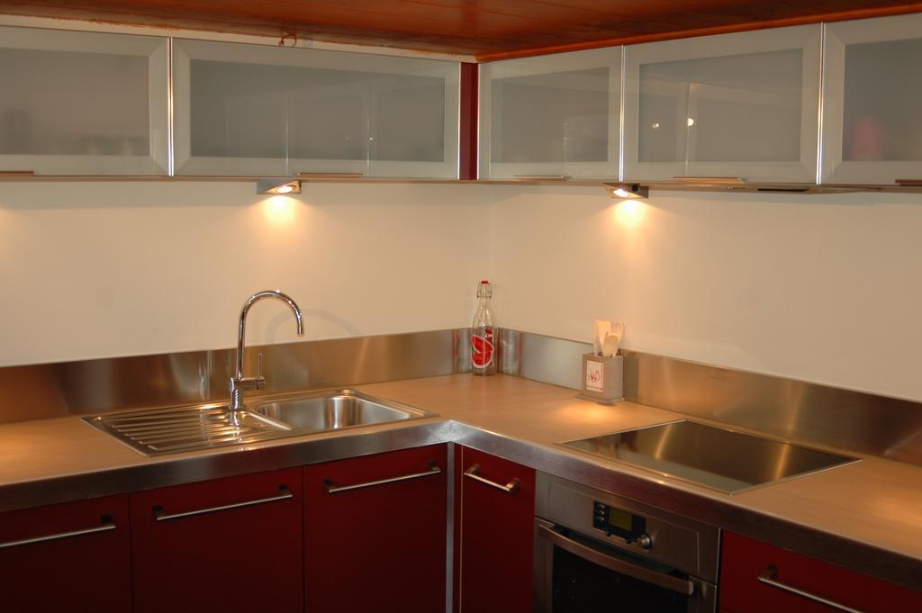 Apartment Mireille